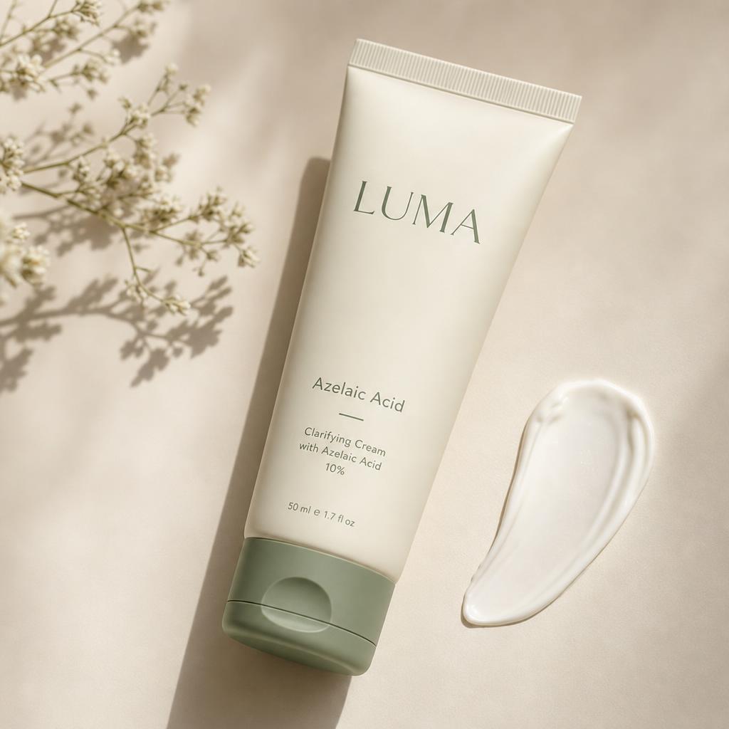 Azelaic Acid treatment from Luma