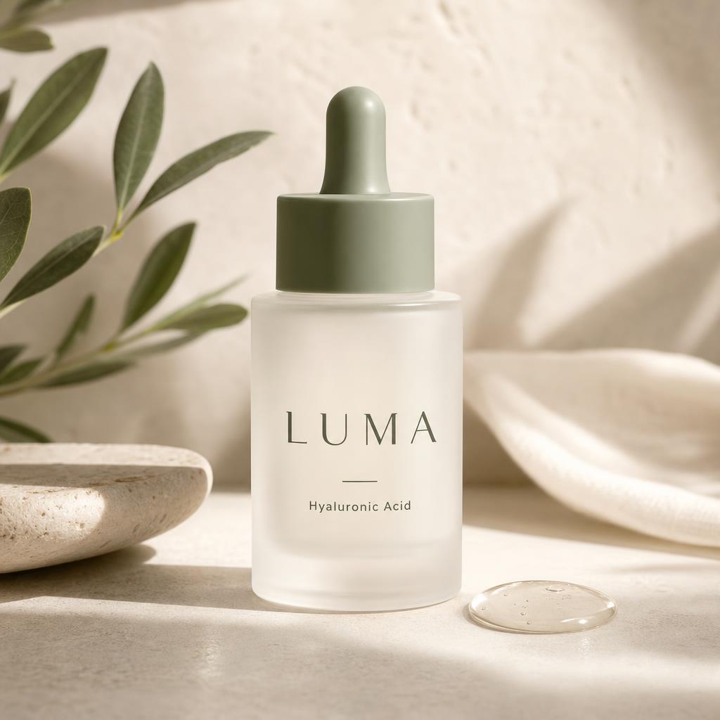 Hyaluronic Acid treatment from Luma
