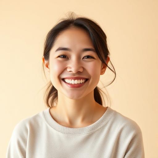 Jessica K., Luma patient